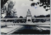 15526 O1241 Bad Saarow - Bahnhof