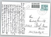01855 O8361 Hinterhermsdorf - Teilansichten