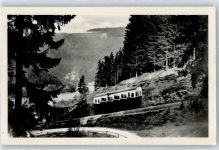 98744 O6432 Oberweißbach - Bergbahn