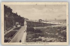 17419 O2251 Seebad Heringsdorf - Strand Neuhof