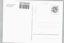 31535 W3071 Schneeren - Kirche