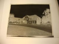 24376 W2340 Hasselberg , Ostsee KEINE AK Negativ