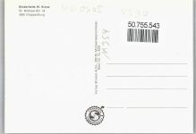 49661 W4590 Cloppenburg - ^Kinderheim Heiliges Kreuz