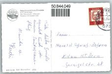 67471 W6738 Elmstein - Naturfreundehaus
