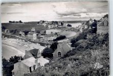 22700 Perros-Guirec - Teilansicht