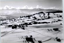 88179 W8999 Oberreute , Allgäu - Foto , Fliegeraufnahme