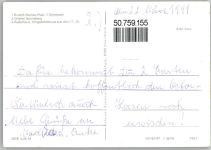 02742 O8713 Neusalza-Spremberg - Rudolf-Renner-Platz, Spreepark, Reiterhaus