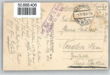 28120 Marcheville Gebrauchsspuren Nach der Schlacht