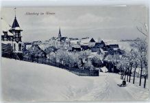 01773 O8242 Altenberg , Erzgeb
