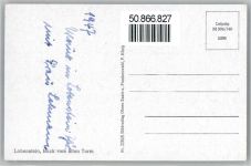 07356 O6850 Lobenstein , Thür - Gesamtansicht