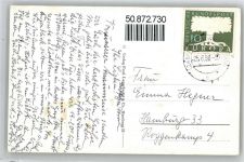 25946 W2278 Norddorf , Amrum - Strand, Leuchtturm, Schiff, Wattwanderung, Friesenhaus, Vogelkoje