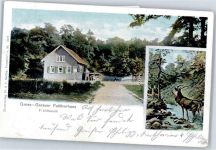 64521 W6080 Groß-Gerau - Falltorhaus