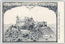 35753 W6349 Greifenstein , Hess - Burg