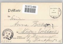 38875 O3701 Elend - Hampe´s Pension, Schnarrchenklippe