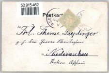 83224 W8217 Grassau , Chiemgau - Teilansichten