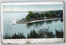 Müggelsee - Müggelschlösschen