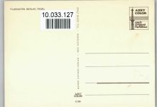 10115 W1000 Berlin - Tegel