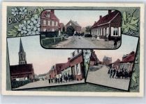 Bikschote