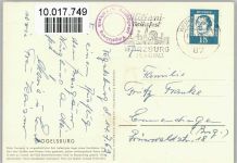 97332 W8712 Vogelsburg - Vogelperspektive