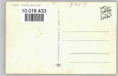 53474 W5483 Ahrweiler - Bunte Kuh