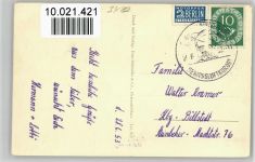 37412 W3429 Sieber - Goldemke