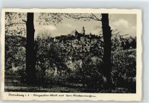 61476 W6242 Kronberg im Taunus 1950 - Foto AK