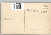 42549 W5620 Langenberg , Rheinl - Blick vom Frohnberg, Dellbachtal, Bürgerhaus, Sender, Schwimmbad, Bismarckturm, Krankenhaus Marienheide