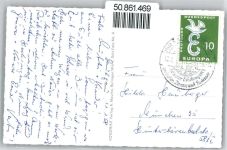 88348 W7968 Saulgau - Kreuzgasse, Rathausplatz, Gesamtansicht, Hauptstraße, Seminar