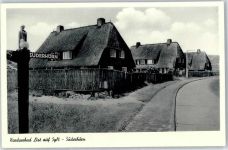 25992 W2282 List , Sylt - Süderhörn