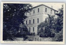 04668 O7240 Grimma - Forsthaus Böhlen