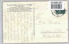 04668 O7240 Grimma - Forsthaus Böhlen