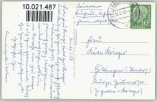 57632 W5232 Flammersfeld - Ahlbacher Weg