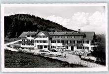 94253 W8379 Bischofsmais - Hotel Wastlsäge