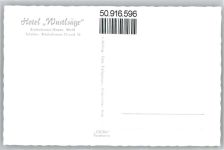 94253 W8379 Bischofsmais - Hotel Wastlsäge
