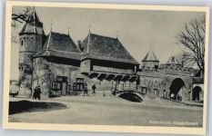 3811 Amersfoort - Koppelpoort