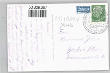 26486 W2946 Wangerooge , Nordseebad - Strand, Promenade