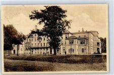 01731 O8216 Kreischa b Dresden - Sanatorium, Großes Kurhaus