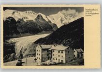Glocknerhaus Großglockner, Osttirol