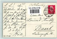 W4050 Mönchengladbach Landgericht Gericht 1930