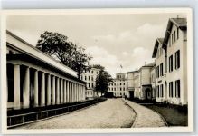 18209 O2563 Heiligendamm - HO Kaffee