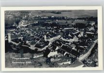 8490 Bad Radkersburg - Luftaufnahme