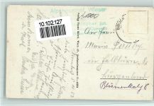 2723 Gaaden - Hohe Wand-Strasse