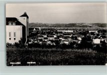 8280 Fürstenfeld - Blick nach Fürstenfeld
