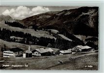 6691 Jungholz ,Tirol - Langenschwand Verlag Roessler