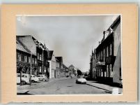 25836 W2256 Garding FOTO KEINE AK Osterstraße