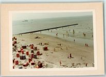 26548 W2982 Norderney FOTO KEINE AK