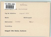 26548 W2982 Norderney FOTO KEINE AK