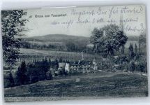 94575 W8359 Frauendorf b Vilshofen, Niederbay - Teilansicht