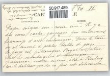32310 Saint-Puy - Puy de Dome, Le Tournant de la Baraque