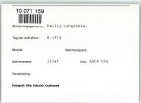 25863 W2251 Langeneß FOTO KEINE AK